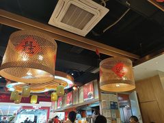 -秦九和(凯德广场店)