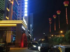 -极乐汇汗蒸会馆(杭州店)