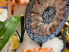 -元通寿司(地标店)