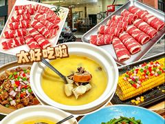 -金龙·打边炉(武进路店)