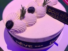 -杜哈夫DOUX RÊVE·生日蛋糕(日月光店)