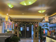 -潇湘·永州会馆(百子湾店)