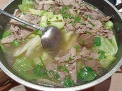 -川堂风·跷脚牛肉·乐山爆炒(宝山日月光店)