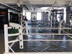 -WISEFIT健身&拳击(CBD店)