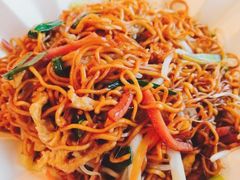 豉油皇三丝炒面-点都德(龙之梦店)