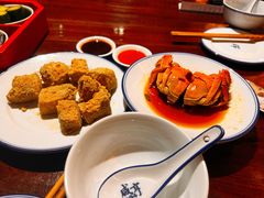 -咸亨酒店•非遗绍兴菜•中华老字号(堂吃餐厅)