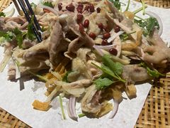 -猪腰一家·地道佛山菜(盐步店)