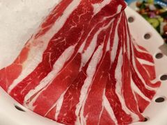 -曲氏老北京铜锅涮肉•火锅(不老街店)