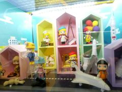-泡泡玛特POPMART(正弘城店)
