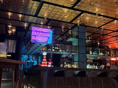 -THE CANNERY&JUJU 新鲜海鲜·牛排美食酒廊