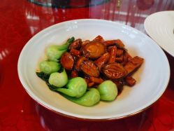 点击看大图 -花家怡园·宴会厅(簋街四合院总店)