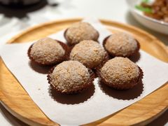 金沙汤圆-炳胜品味(海印总店)