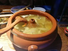 -雀舞云南菜(乐客城店)