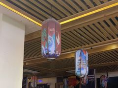 -沸炉重庆老火锅(军事博物馆店)