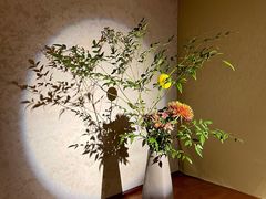 -希望日本料理(保利香槟花园店)