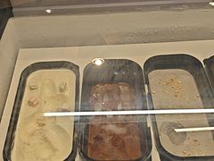 -广州中心皇冠假日酒店-环市食坊·海鲜自助餐厅