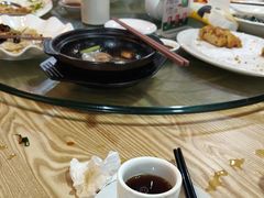 -佛有缘素食馆·荔湾老字号(陈家祠首店)