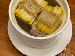 -红猪卤肉饭(大西洋美食城店)