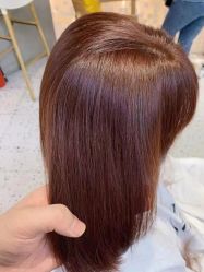 点击看大图 -MORI HAIR SALON日式美发沙龙