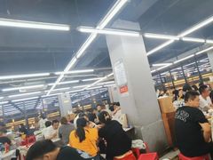 -小民大排档(光谷店)