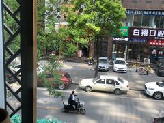 -川西坝子(老军营店)