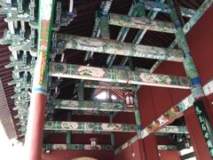 -南岳衡山风景名胜区-南岳大庙