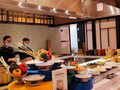 -武汉洲际酒店