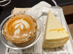 -M Stand(北京平安幸福中心店)