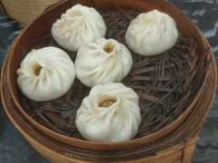 蟹粉汤包-老丰义(新市北路店)