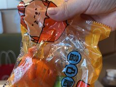-海底捞火锅(新松江路生日主题店)