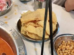 -憨铁匠老火锅(龙岗万科里店)