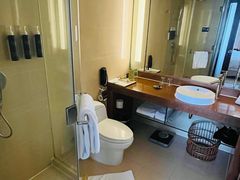 -杭州龙禧福朋喜来登酒店