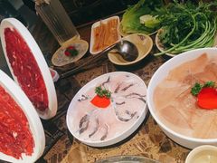 -小龙坎火锅(湖滨银泰in77店)