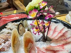 -丽江庭院之爱在路上(西单店)