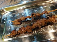 -毛胡子牛羊餐馆(武宁路店)