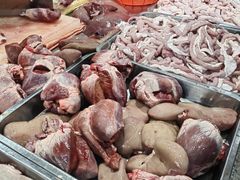 -标记美食新鲜猪杂(兴南大道店)