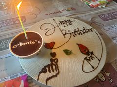 -安妮意大利餐厅(日坛店)