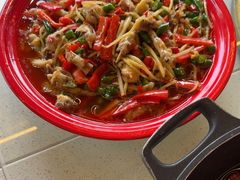 -蛙兔鸡自贡风味·特色江湖菜(广都店)