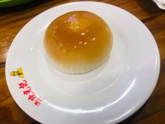 -澳门陈光记烧味饭店(南京德基广场店)
