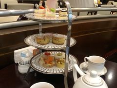 -五洲咖啡厅(五洲大酒店)