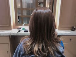 点击看大图 -诗全发型