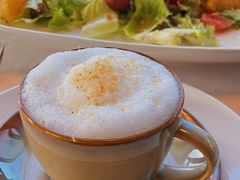 -云厨·高空西餐厅(成都瑯珀·凯悦臻选酒店)