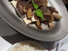 -清真·卡德尔大叔新疆主题餐厅(龙汇路店)