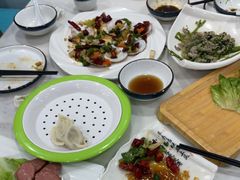 -郭姐·威海渔村(黄兴路店)