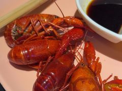 -虾乐园龙虾·烧烤夜宵(中山公园店)