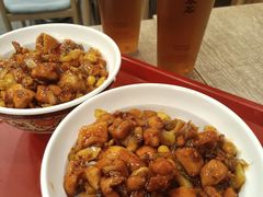 -和合谷(长虹桥店)