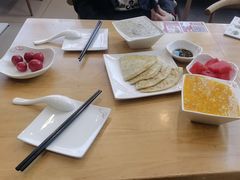 -嘉和一品粥(马家堡店)