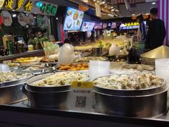 -庙街旅游·美食广场(五一广场店)