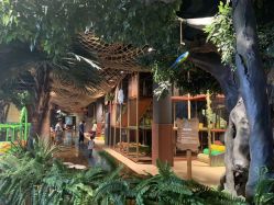 -奇幻丛林(佛罗伦萨小镇店)