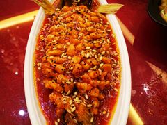 -张刚餐饮(春晓馨苑店)